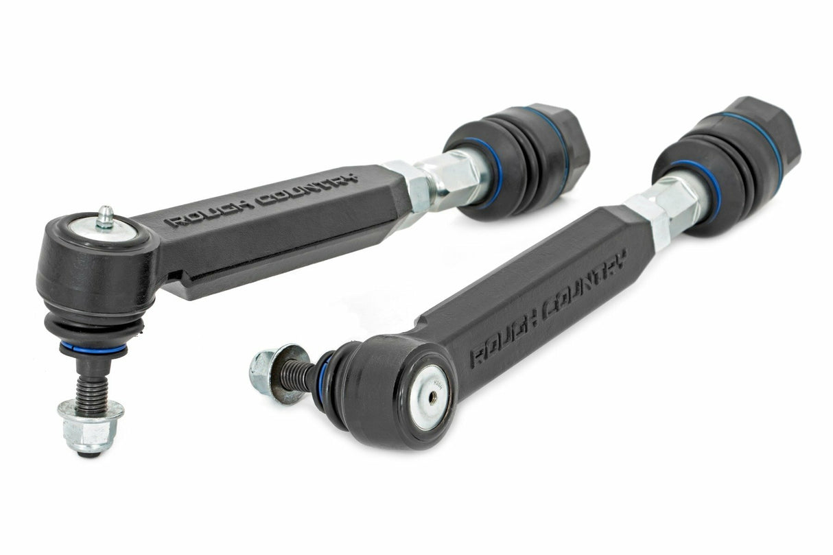 Fits Silverado & GMC for 2001-2010 Chevy Silverado 2500 by Rough Country