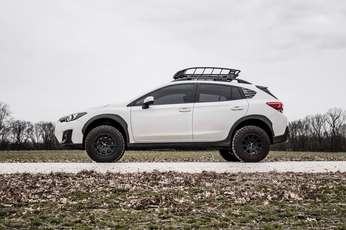 Lift kit for 2018-2024 Subaru by Rough Country