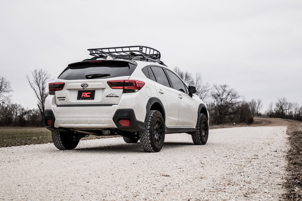 Lift kit for 2018-2024 Subaru by Rough Country