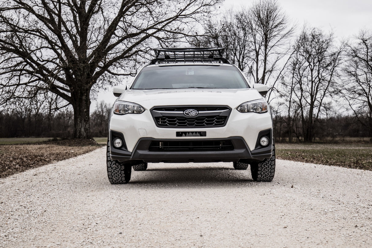 Lift kit for 2018-2024 Subaru by Rough Country