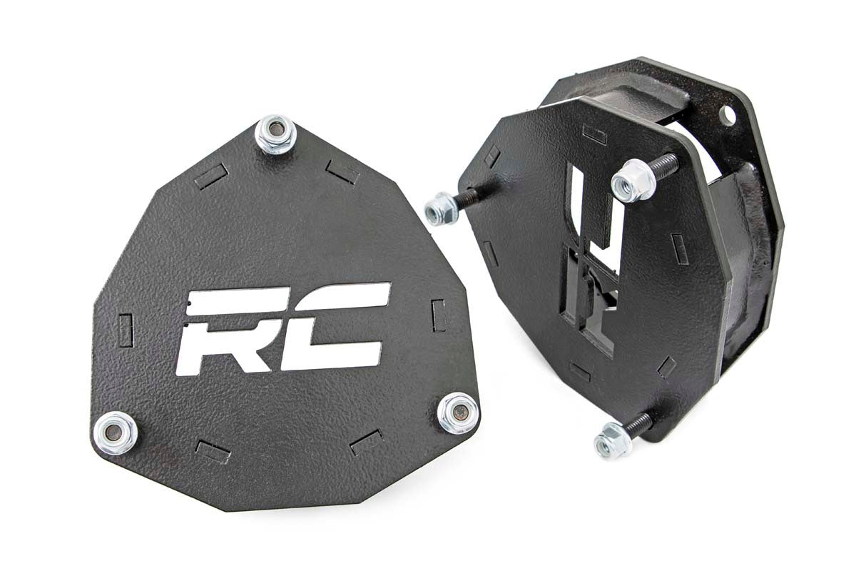 Lift kit for 2014-2018 Subaru by Rough Country