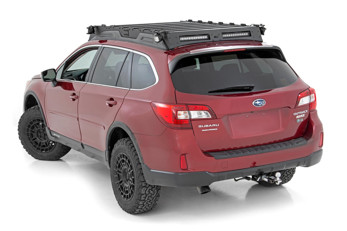 Lift kit for 2015-2019 Subaru by Rough Country