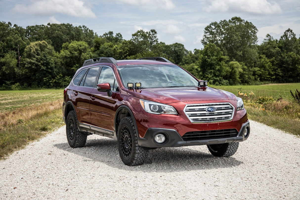 Lift kit for 2015-2019 Subaru by Rough Country