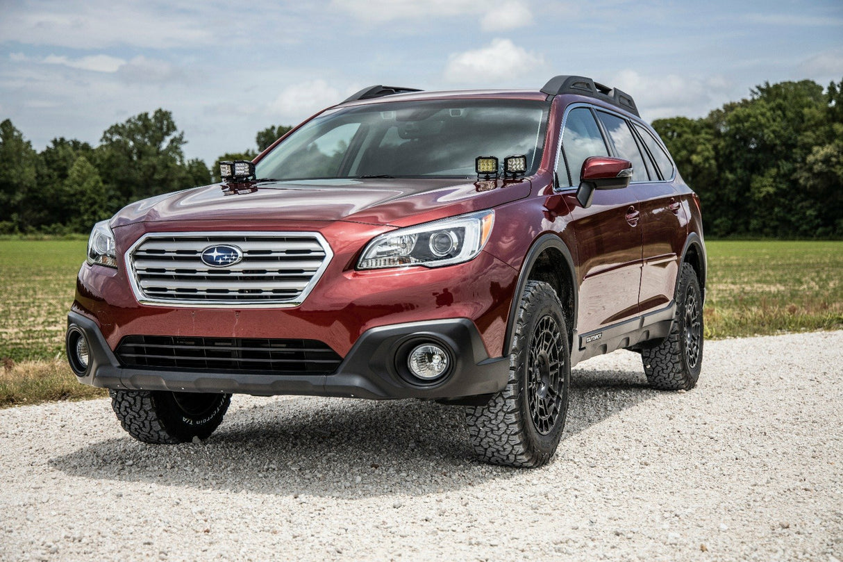 Lift kit for 2015-2019 Subaru by Rough Country
