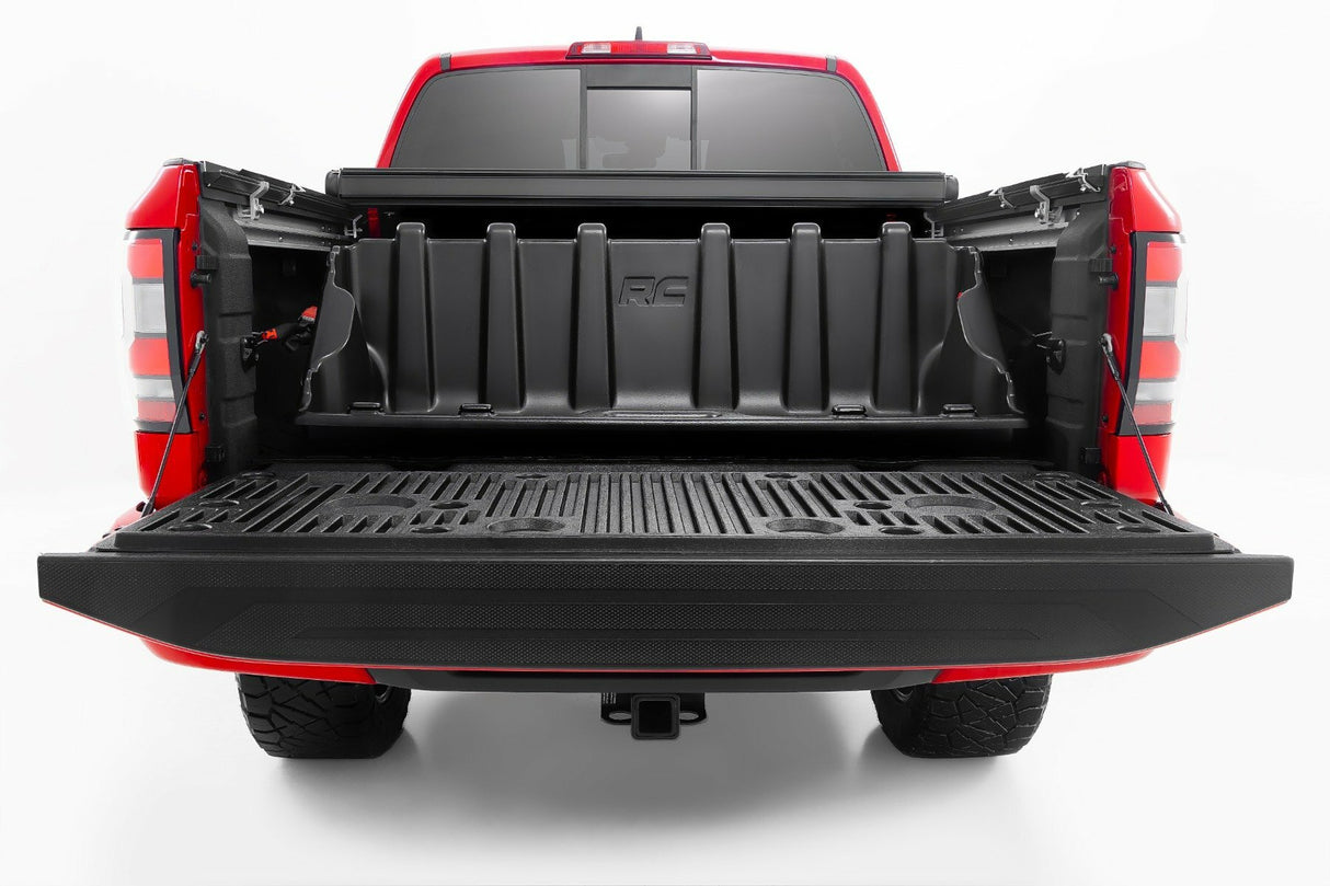 Fits Tacoma(05-24) Truck Bed for Tacoma by Rough Country
