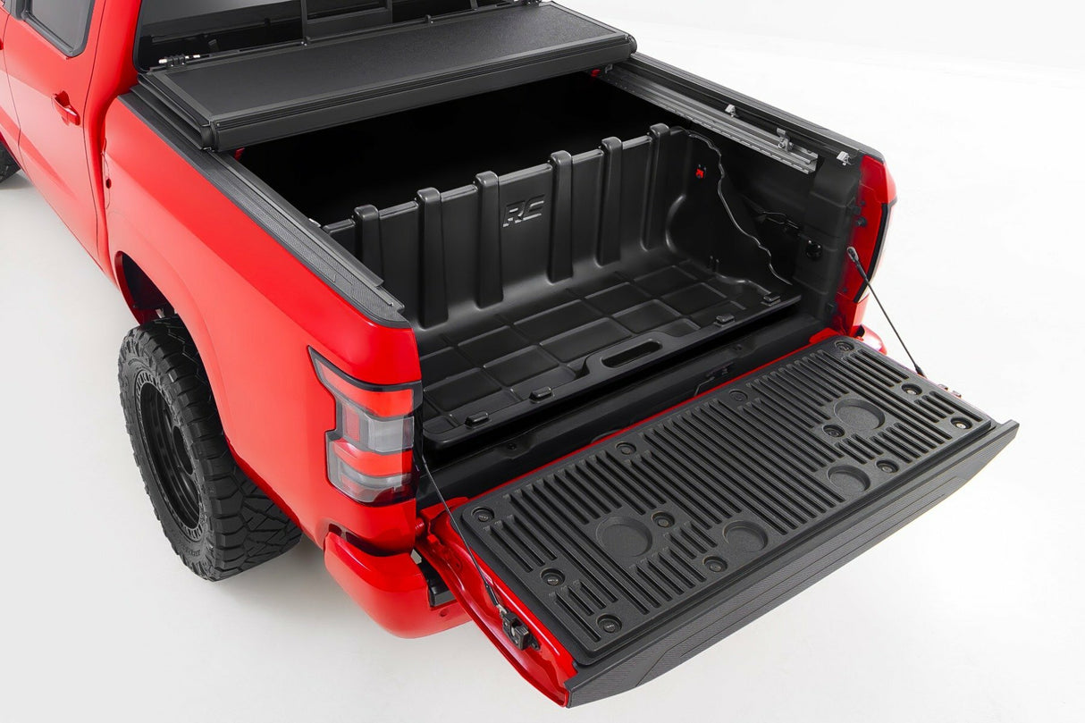 Fits Tacoma(05-24) Truck Bed for Tacoma by Rough Country