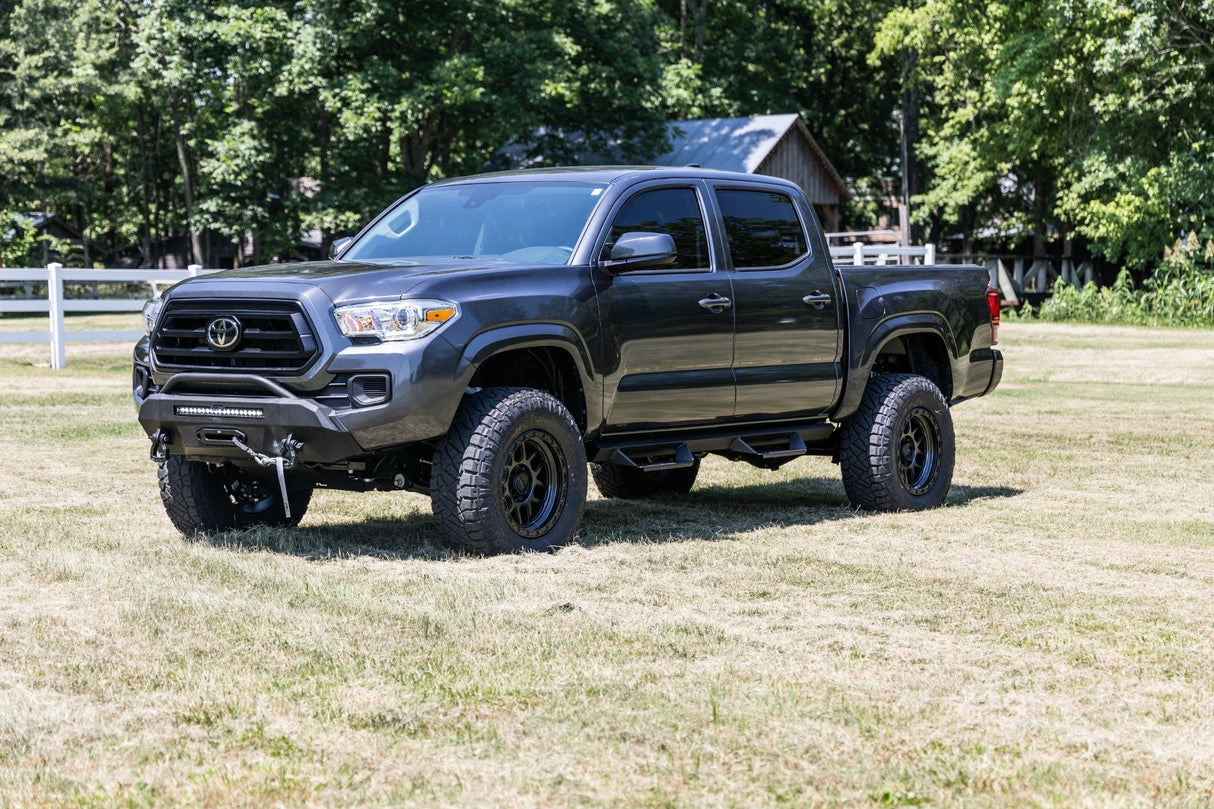Bumper for Tacoma by Rough Country