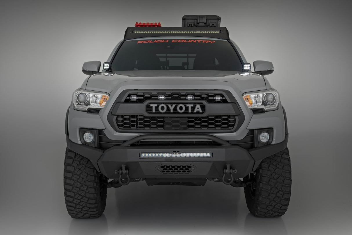 Fits Tacoma(16-23) LED Light for Tacoma by Rough Country
