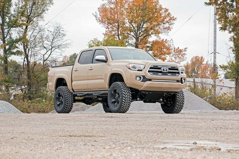 Fits Tacoma(16-23) LED Light for Tacoma by Rough Country