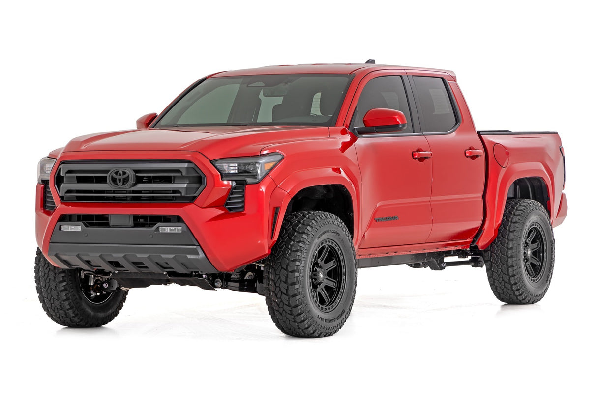 Struts for 2024 Tacoma by Rough Country