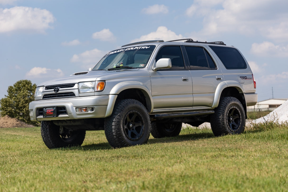 Lift kit for Toyota 4Runner by Rough Country