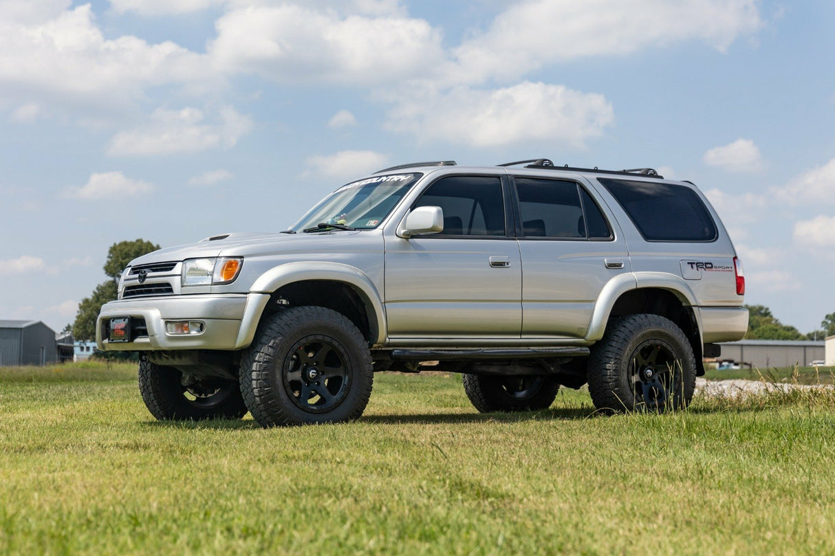 Lift kit for Toyota 4Runner by Rough Country