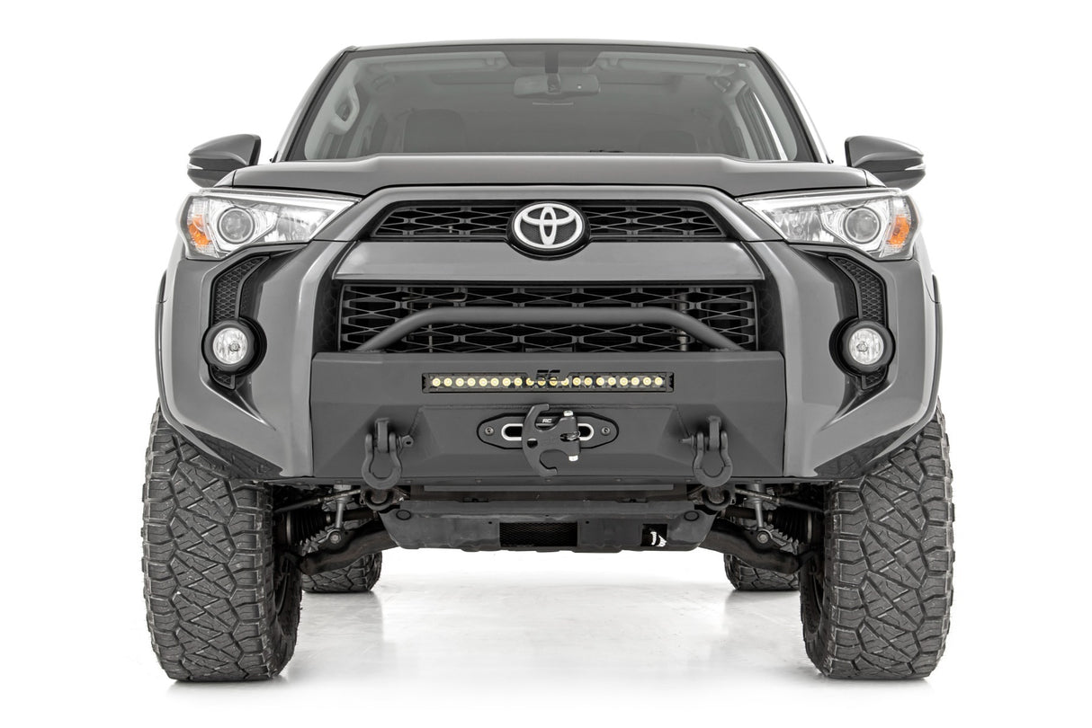 Control arms for Toyota 4Runner by Rough Country