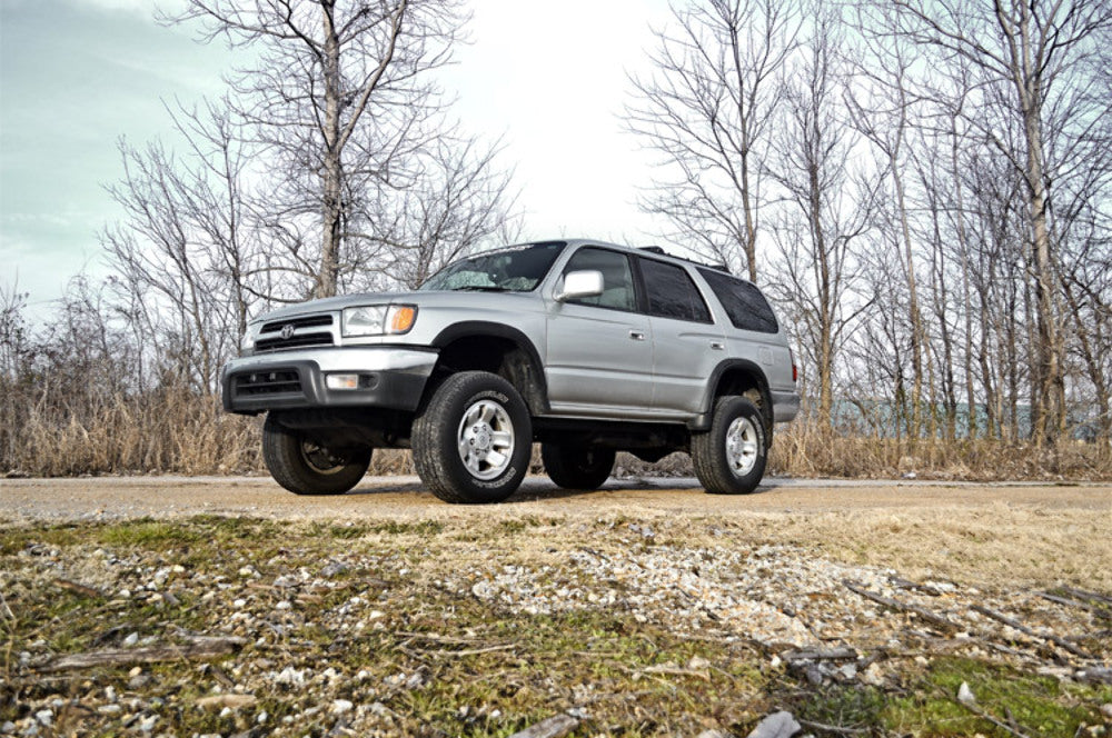 Lift kit for 1996-2002 Toyota 4Runner by Rough Country