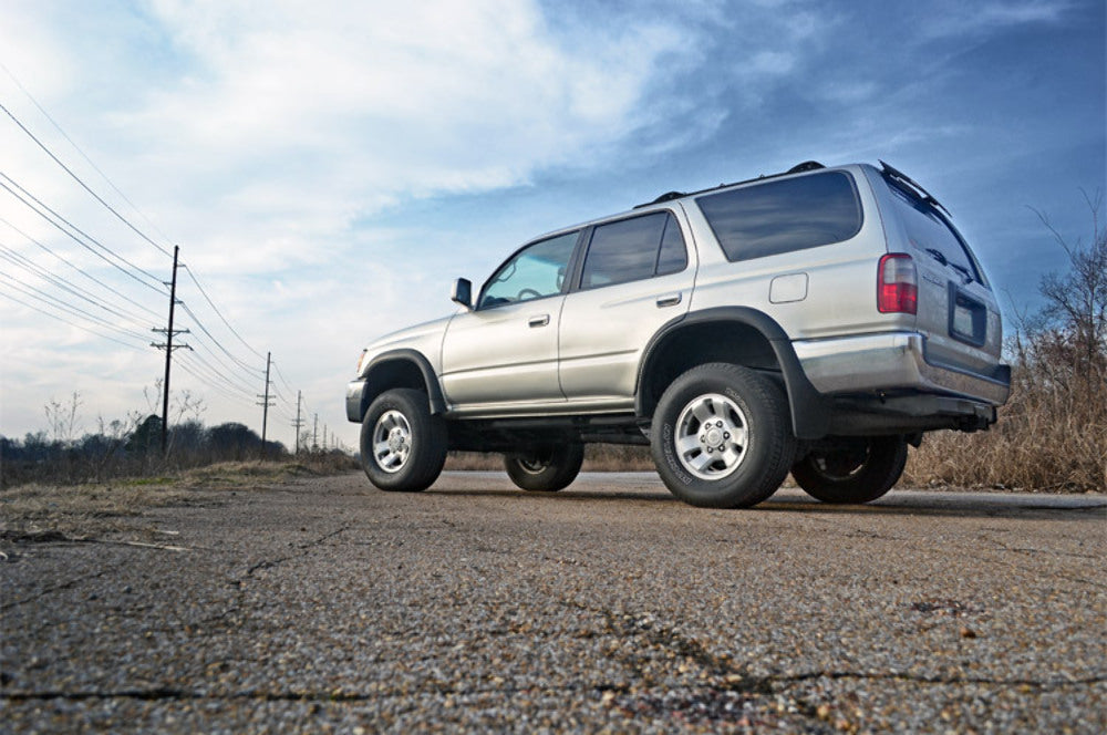 Lift kit for 1996-2002 Toyota 4Runner by Rough Country