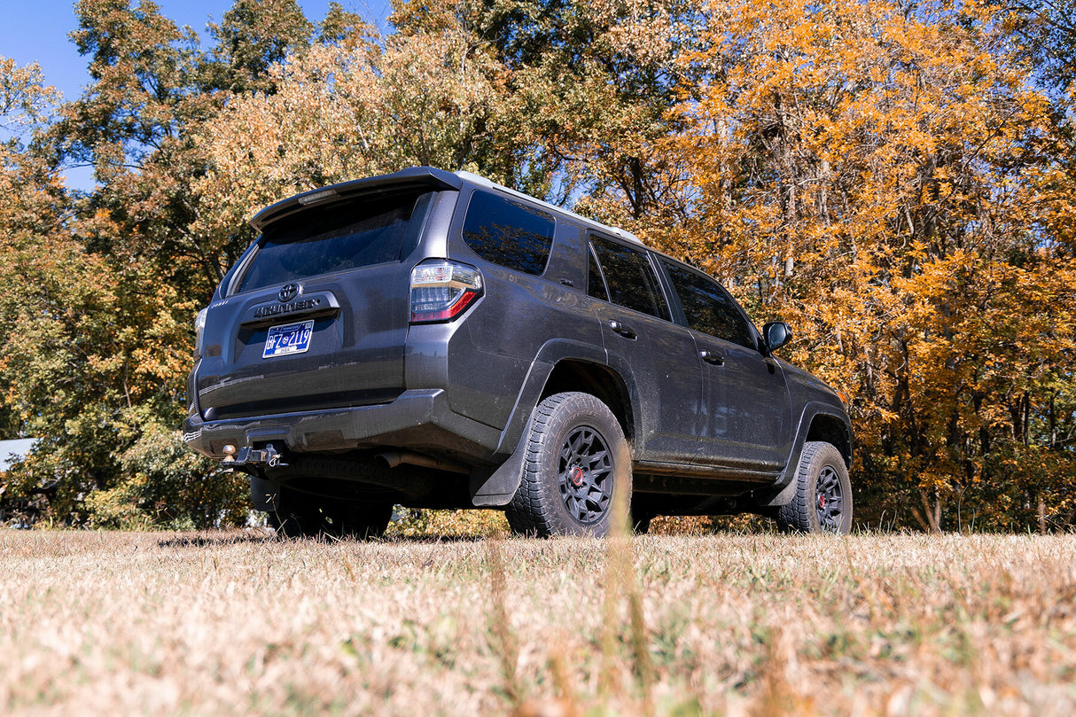 Lift kit for 2010-2024 Toyota 4Runner by Rough Country
