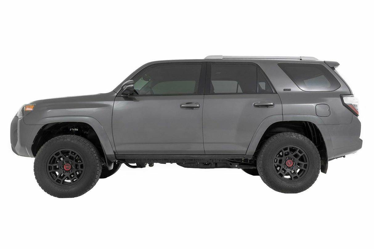 Lift kit for 2010-2024 Toyota 4Runner by Rough Country