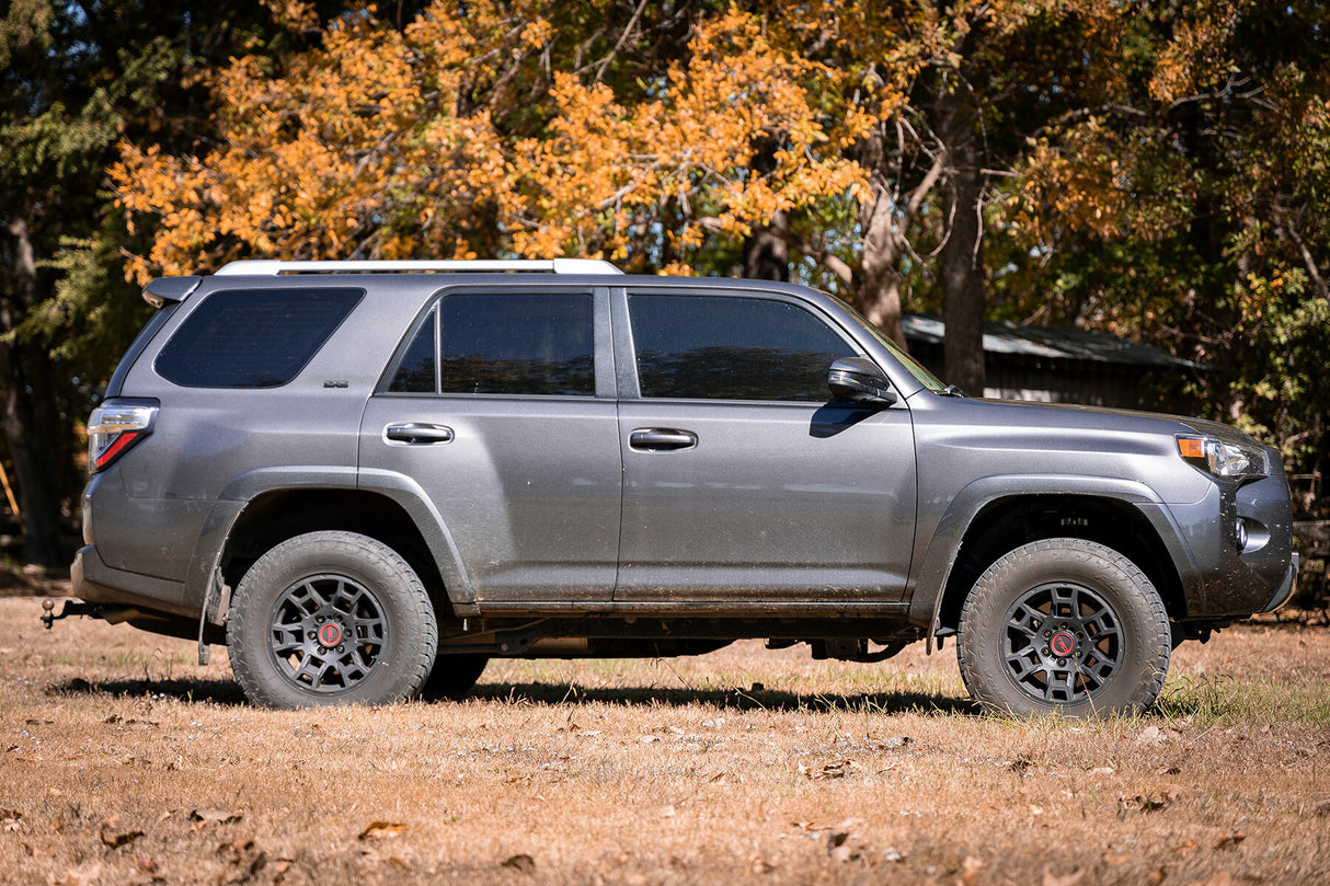 Lift kit for 2010-2024 Toyota 4Runner by Rough Country