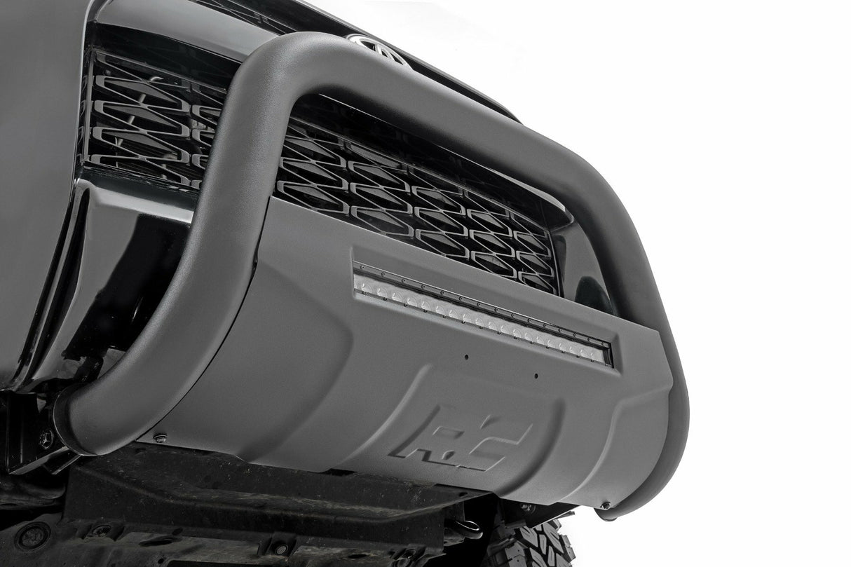 Fits Toyota 4Runner 2WD/4WD for 2010-2024 Toyota 4Runner by Rough Country