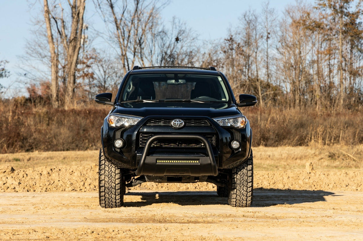 Fits Toyota 4Runner 2WD/4WD for 2010-2024 Toyota 4Runner by Rough Country