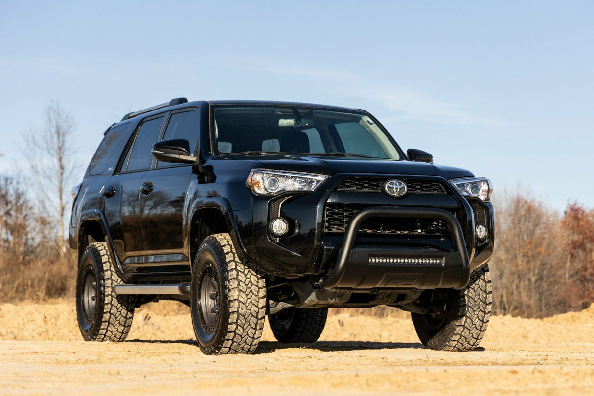 Fits Toyota 4Runner 2WD/4WD for 2010-2024 Toyota 4Runner by Rough Country