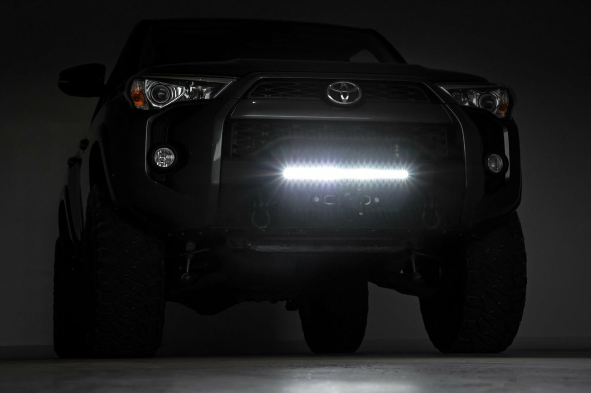 Bumper for 2014-2024 Toyota 4Runner by Rough Country