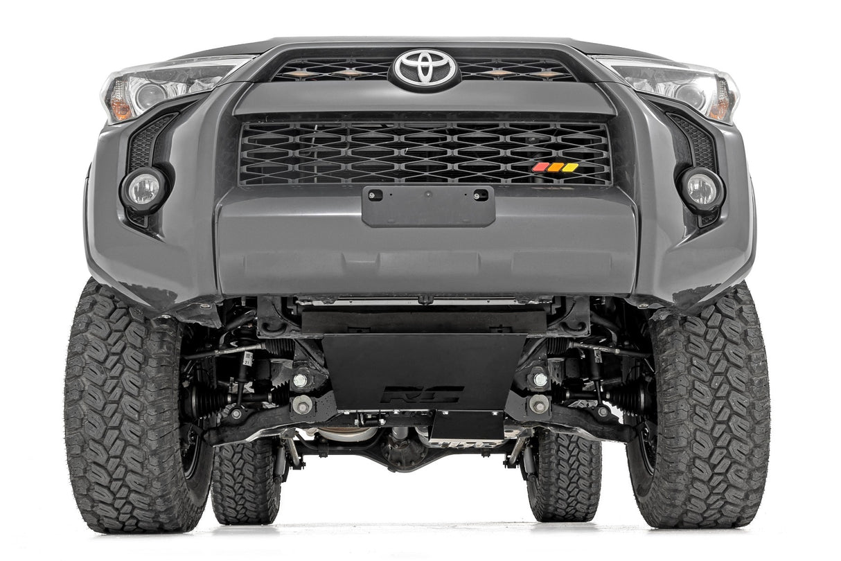 Lift kit for 2015-2020 Toyota 4Runner by Rough Country