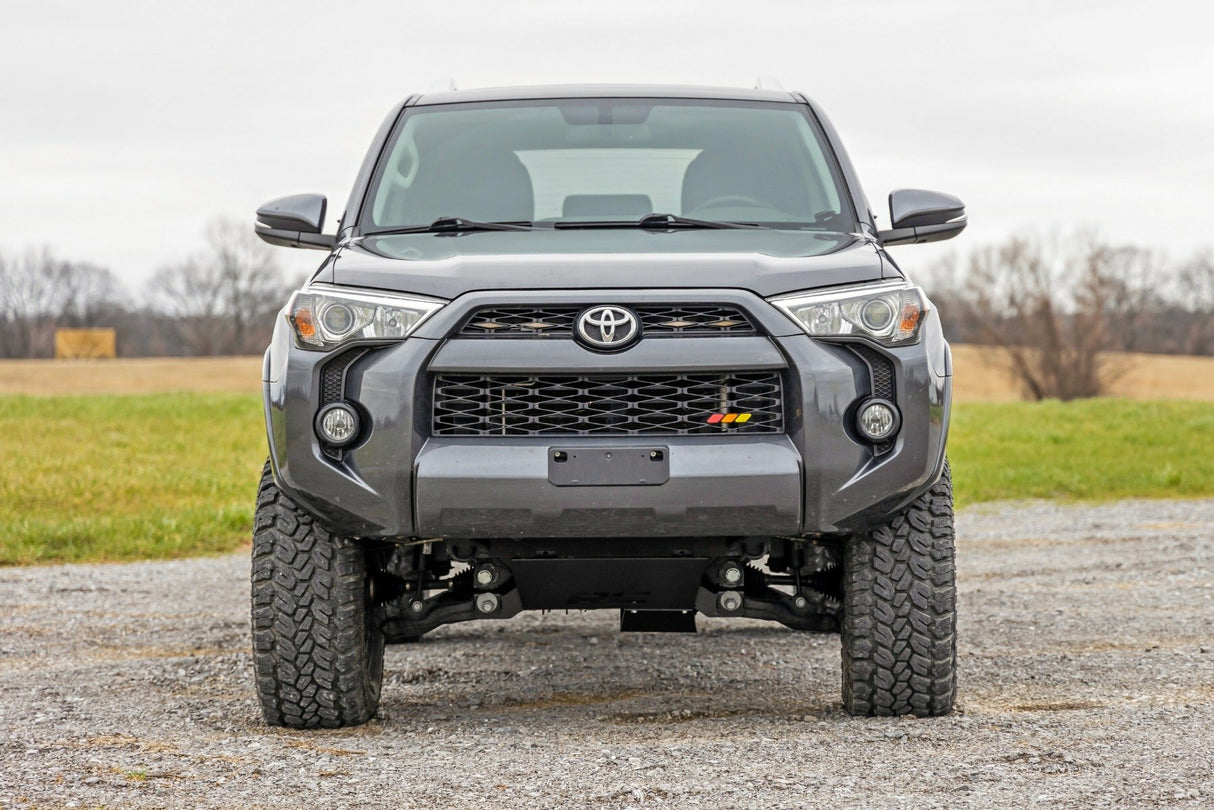 Lift kit for 2015-2020 Toyota 4Runner by Rough Country
