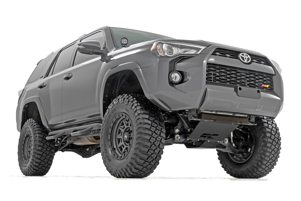 Lift kit for 2015-2020 Toyota 4Runner by Rough Country
