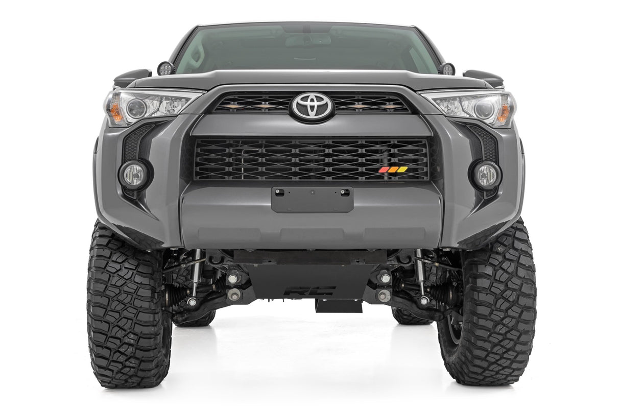 Lift kit for 2015-2020 Toyota 4Runner by Rough Country
