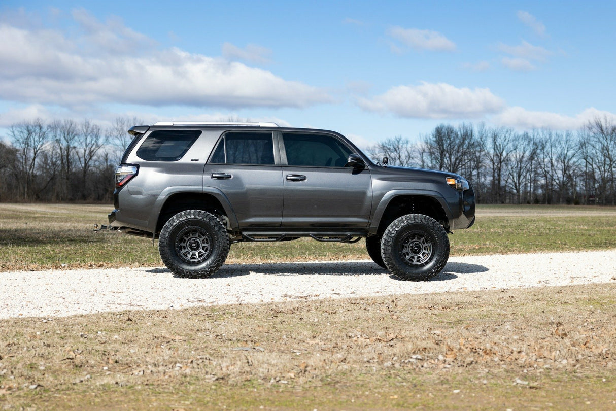 Lift kit for 2015-2020 Toyota 4Runner by Rough Country