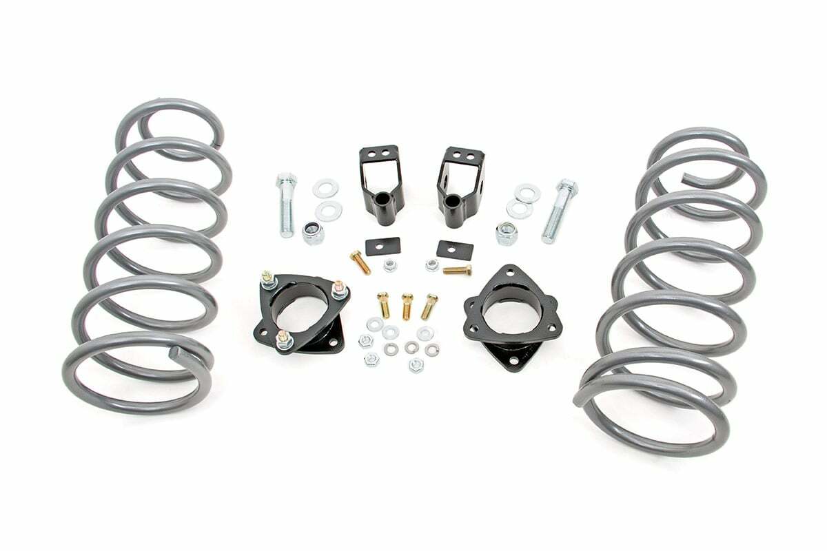Wheel for 2003-2009 Toyota 4Runner by Rough Country