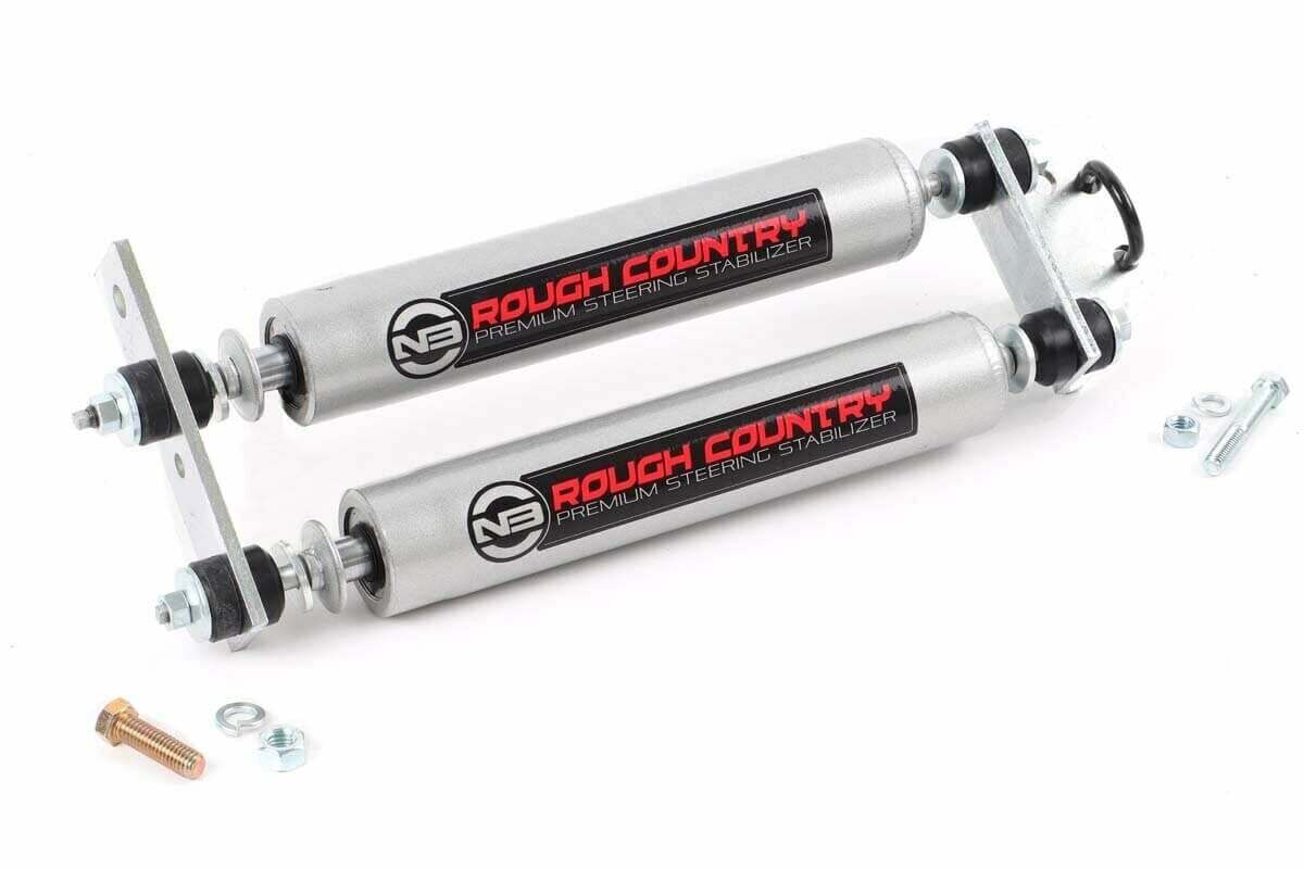 Fits Toyota 4Runner/Truck 4WD for 1986-1995 Toyota 4Runner by Rough Country