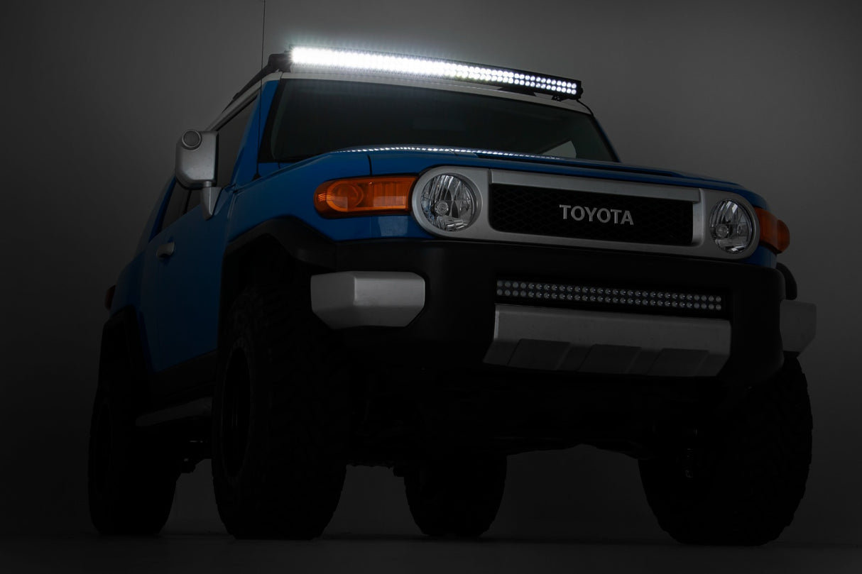 Fits Toyota FJ Cruiser(07-14) for Toyota by Rough Country