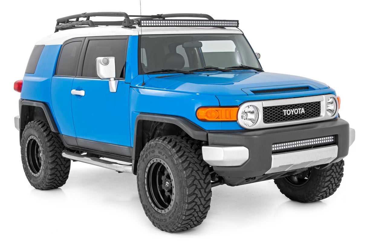 Fits Toyota FJ Cruiser(07-14) for Toyota by Rough Country