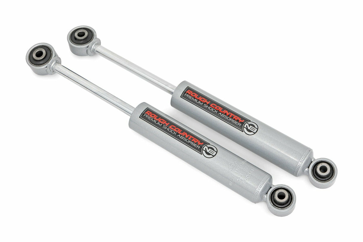 N3 shocks for 2014-2020 Toyota by Rough Country