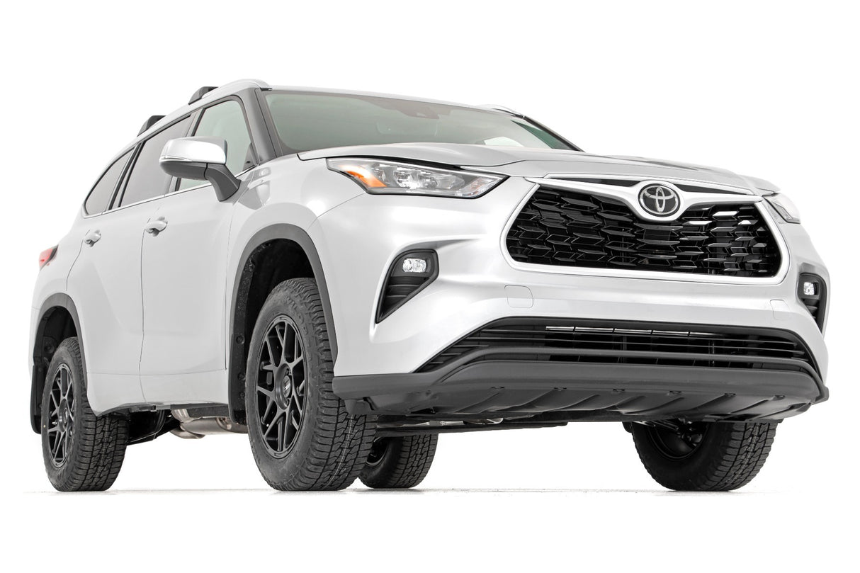 Lift kit for 2020 Toyota by Rough Country