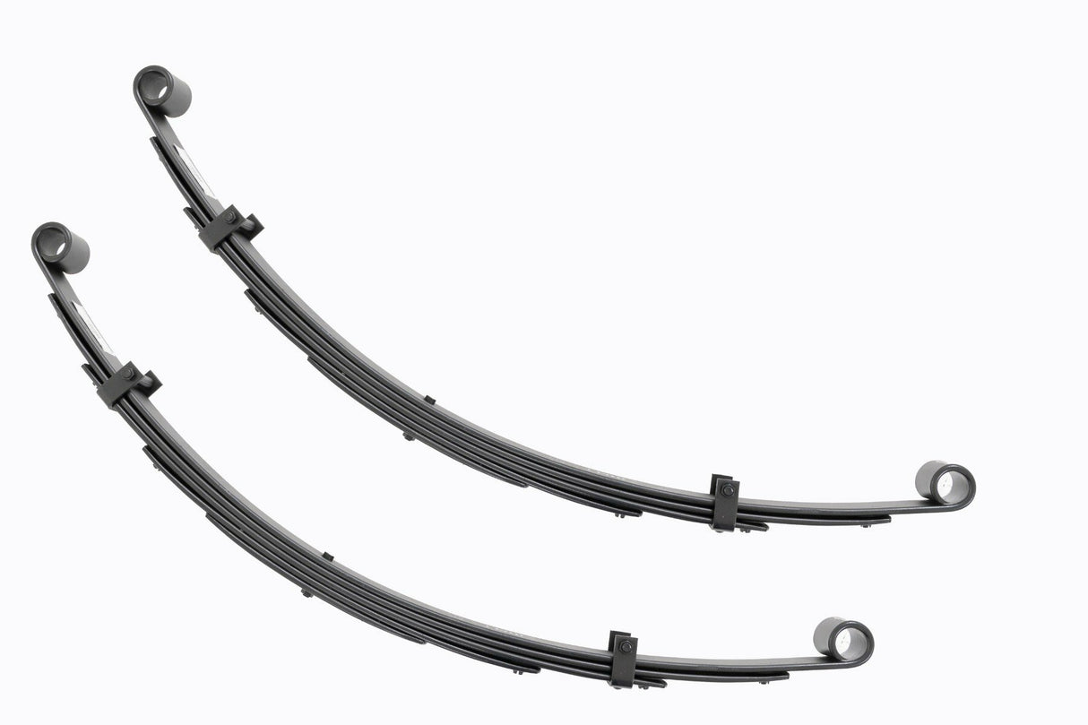 Leaf spring for 1975-1980 Toyota by Rough Country