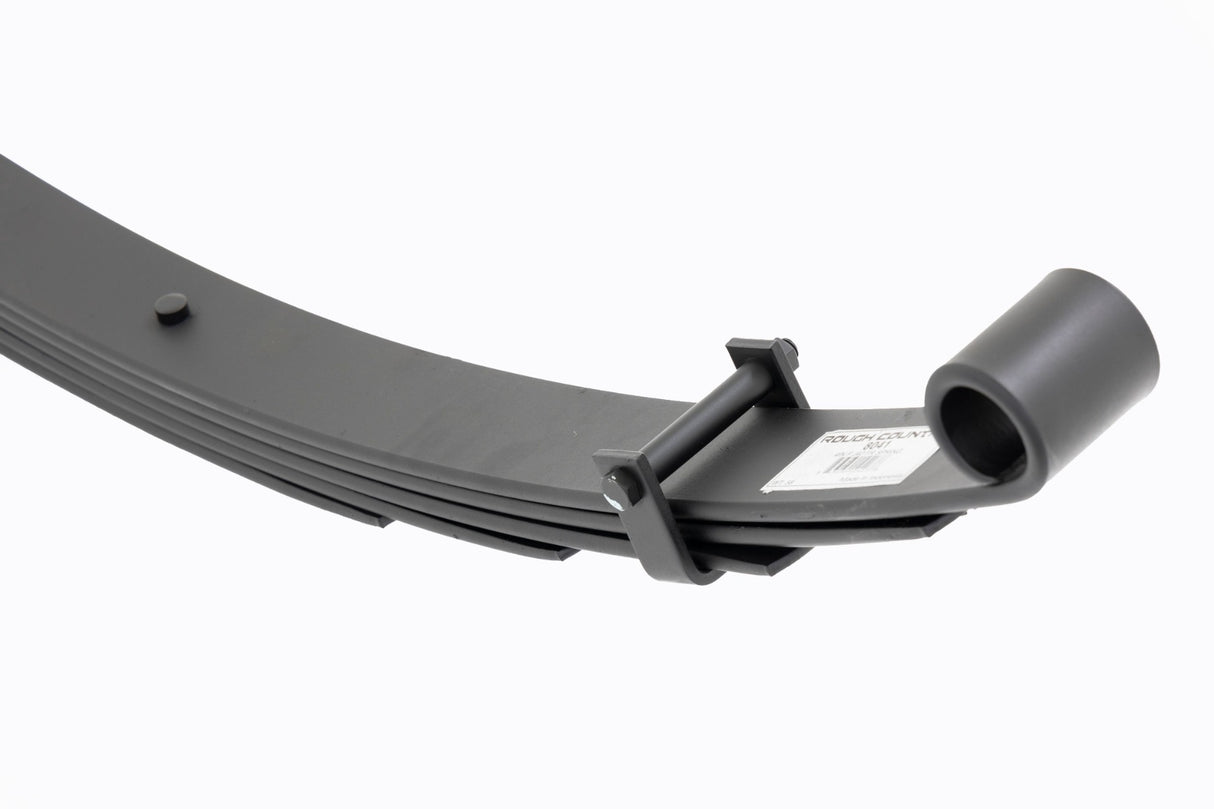 Fits Toyota Land Cruiser for Toyota by Rough Country