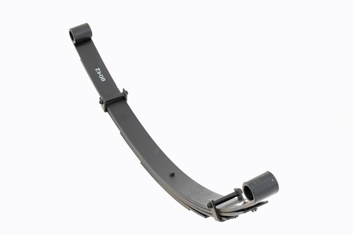 Fits Toyota Land Cruiser for Toyota by Rough Country