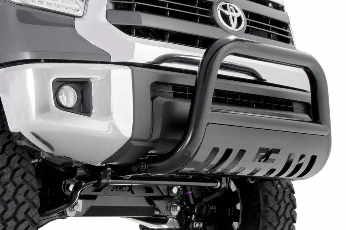 Fits Toyota Sequoia (08-21)/Tundra for 2014-2021 Toyota Sequoia by Rough Country