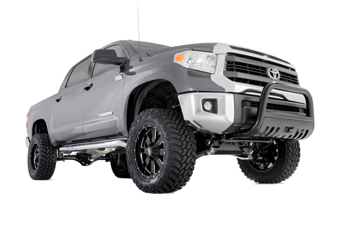 Fits Toyota Sequoia (08-21)/Tundra for Toyota Sequoia by Rough Country