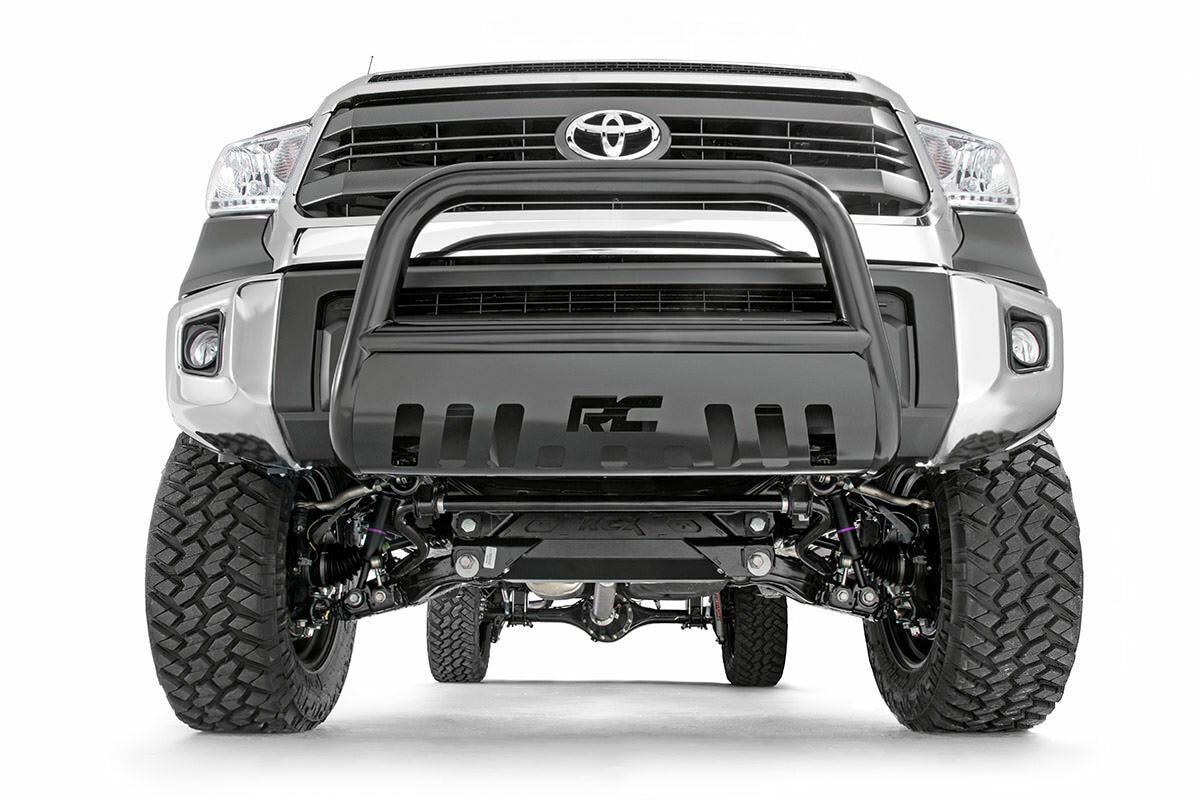 Fits Toyota Sequoia (08-21)/Tundra for Toyota Sequoia by Rough Country