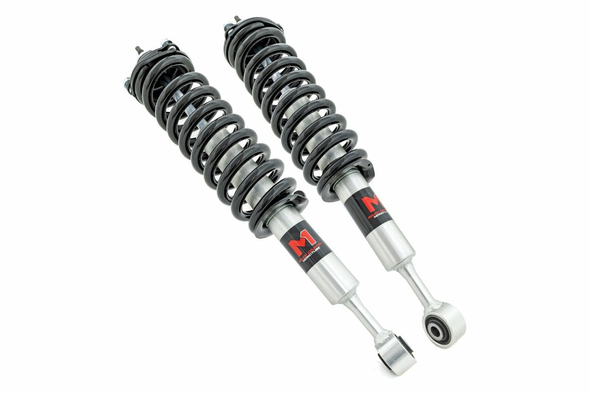 Struts for 2005-2015 Toyota Tacoma by Rough Country