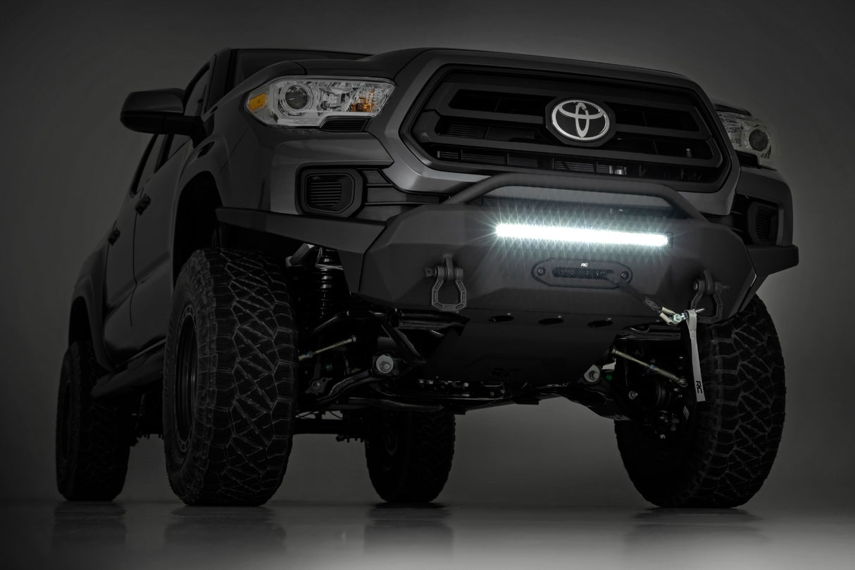 Bumper for Toyota Tacoma by Rough Country