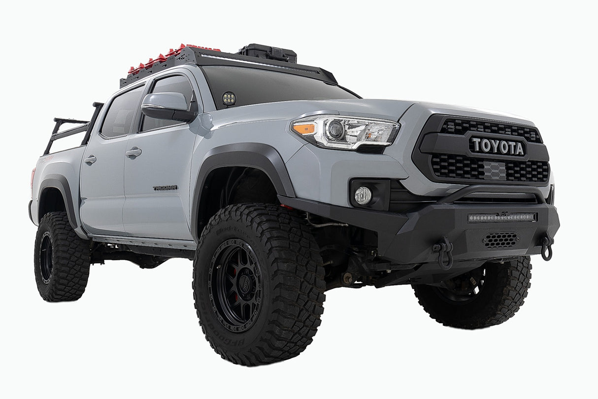 Fits Toyota Tacoma (16-23) for Toyota Tacoma by Rough Country