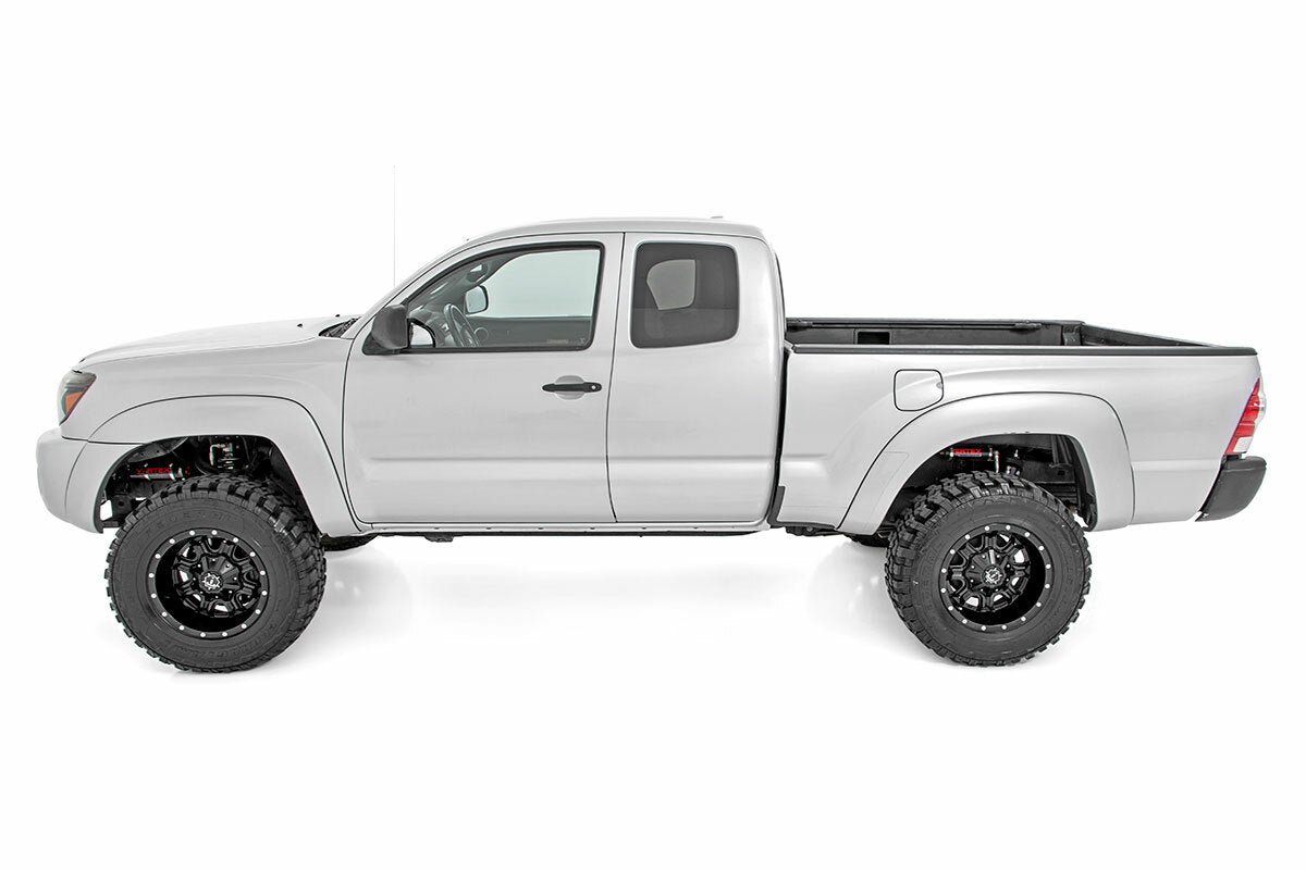 Shocks for 2005-2023 Toyota Tacoma by Rough Country