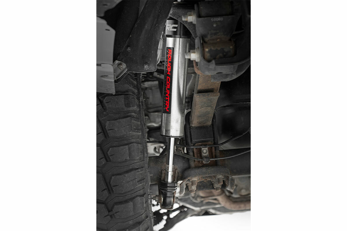 Shocks for 2005-2023 Toyota Tacoma by Rough Country