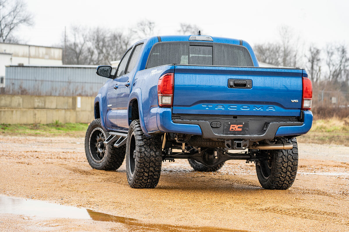 Shocks for 2005-2023 Toyota Tacoma by Rough Country