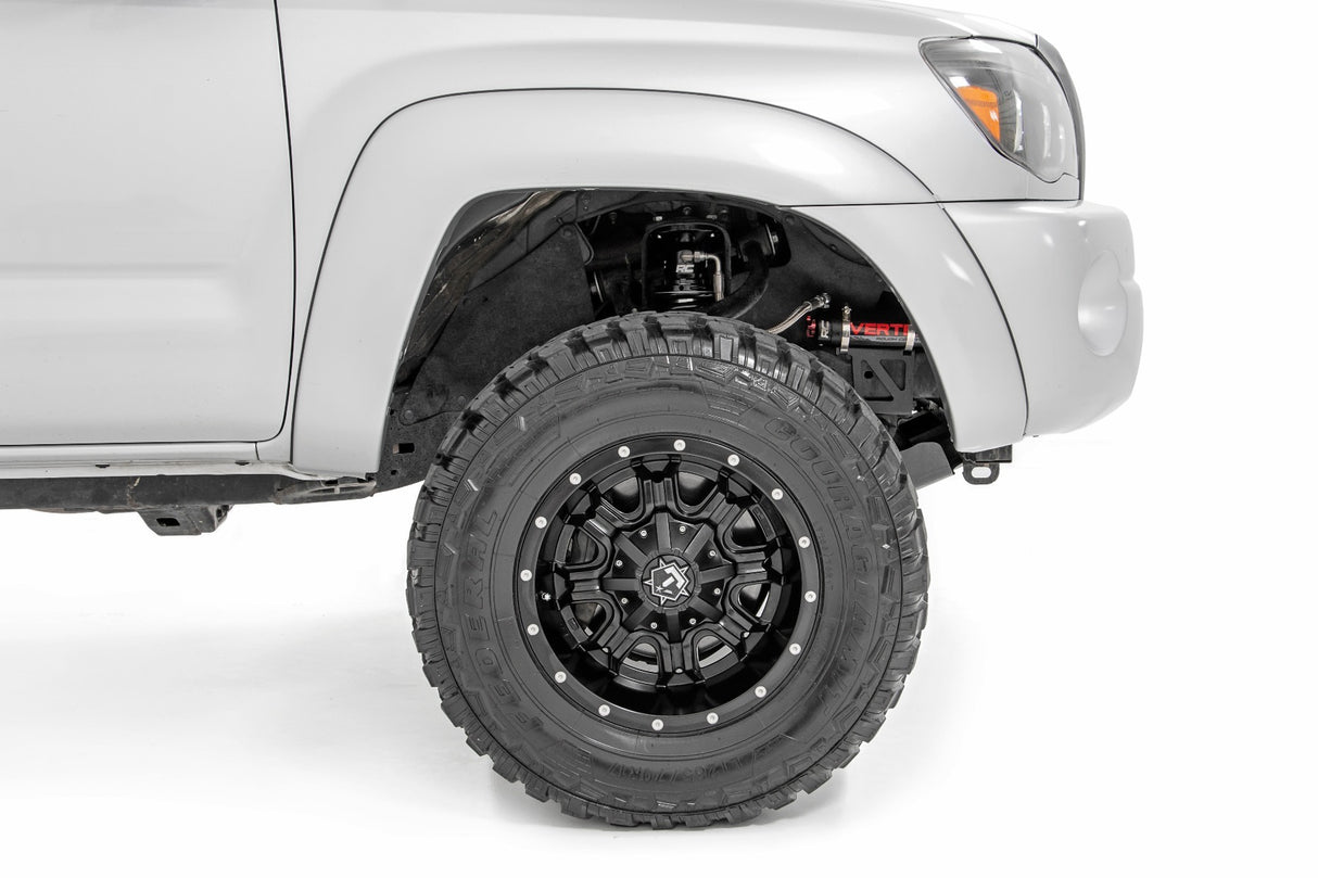 Fits Toyota Tacoma 2&4WD for Toyota Tacoma by Rough Country
